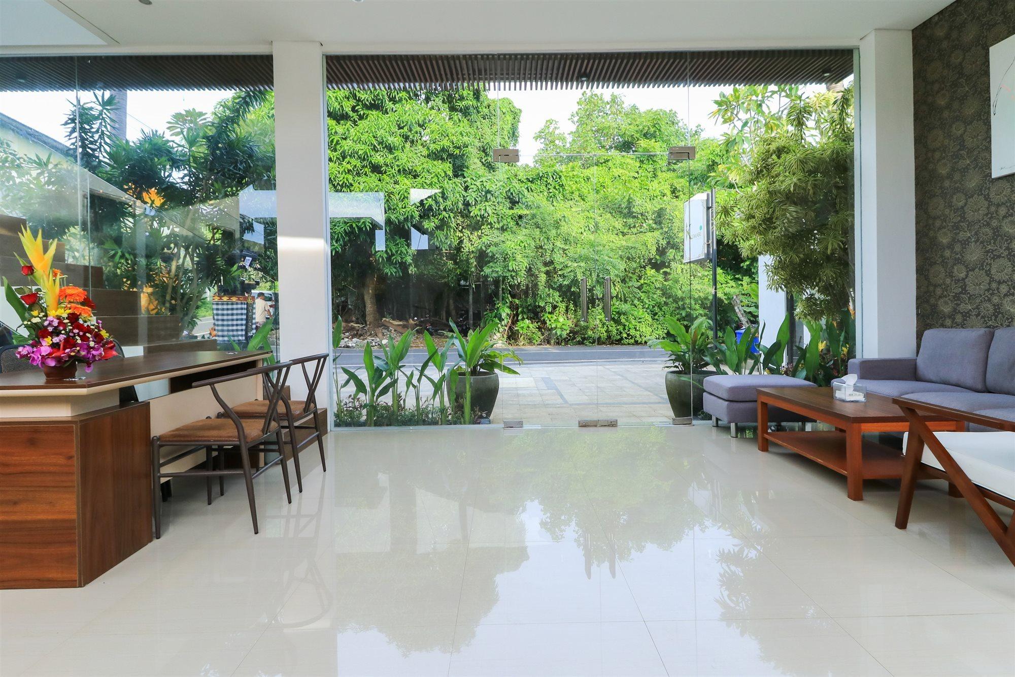 Dalung  Kumari Villa מראה חיצוני תמונה