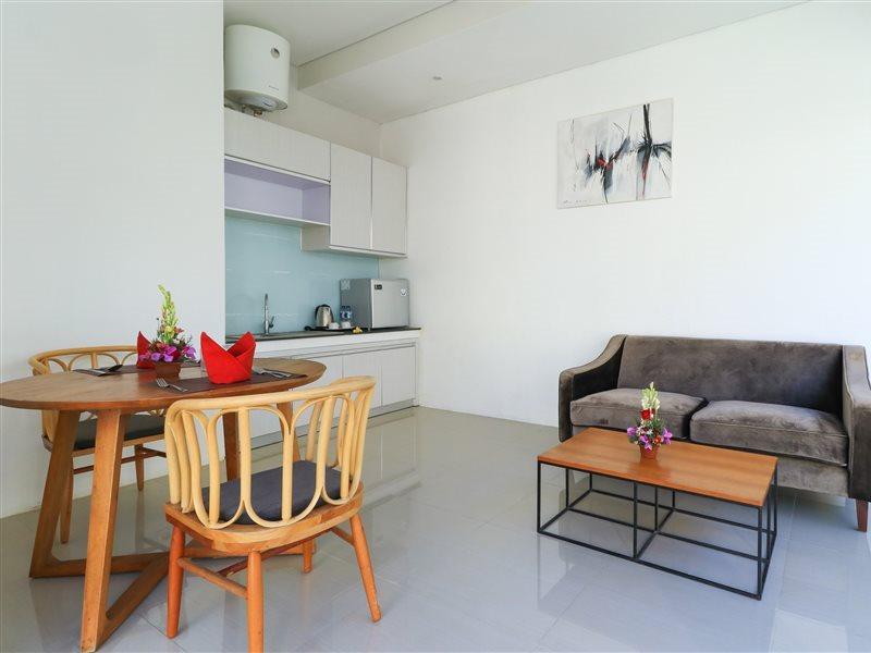 Dalung  Kumari Villa מראה חיצוני תמונה