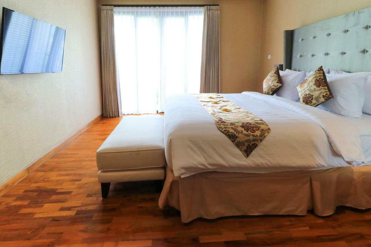 Dalung  Kumari Villa מראה חיצוני תמונה