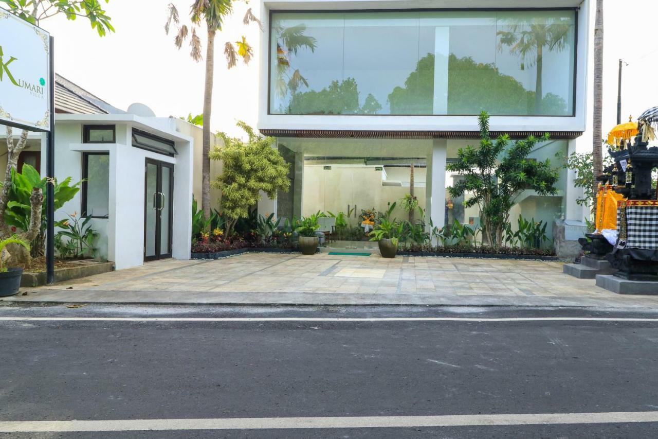 Dalung  Kumari Villa מראה חיצוני תמונה